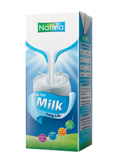 Dairy Long Life Full Cream