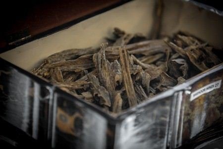 Incense  BAKHOOR HINDI SUPER