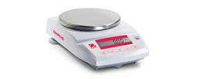 Pioneer™ - Precision Balances
