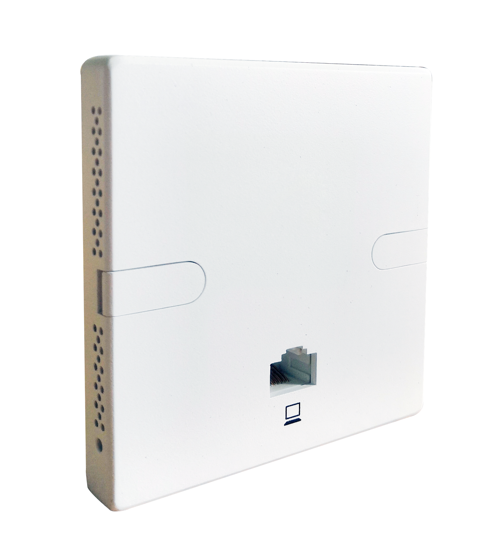 AC1200 DualBand Wireless PoE In wall AP Access Point