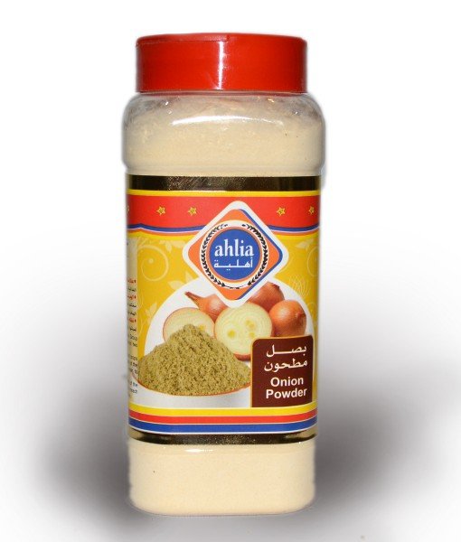 Spices Onion Powder