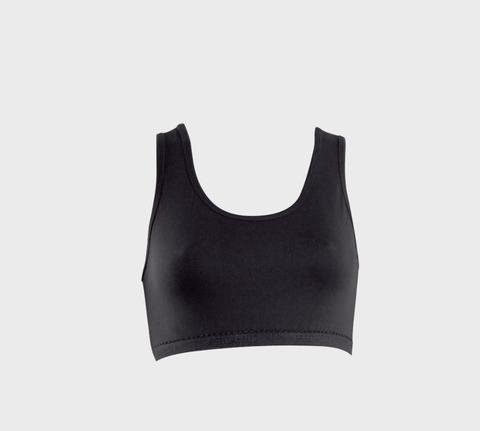 Basic Soft Bra