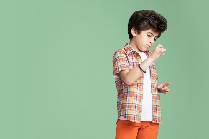 Little Boys T-Shirts