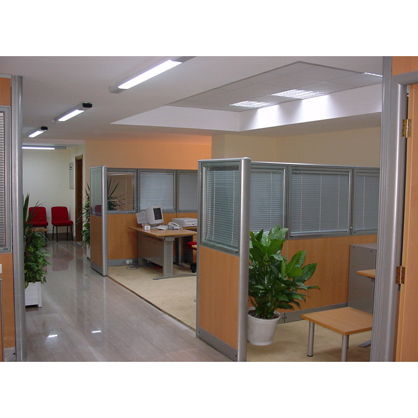 Office Partations P3
