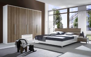 Wardrobe Model: we-028