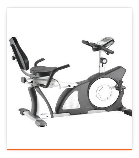 RECUMBENT BIKES RELAX EDDIE