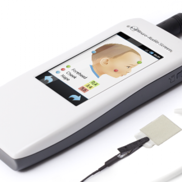 Hearing Screening System for Newborns “In Your Pocket