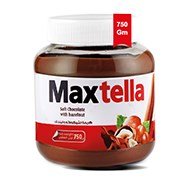 Maxtella chocolate  750 G