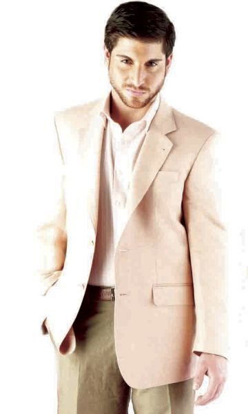 men suit BTN STRIP 05 BTM