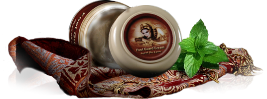 Foot Guard Cream