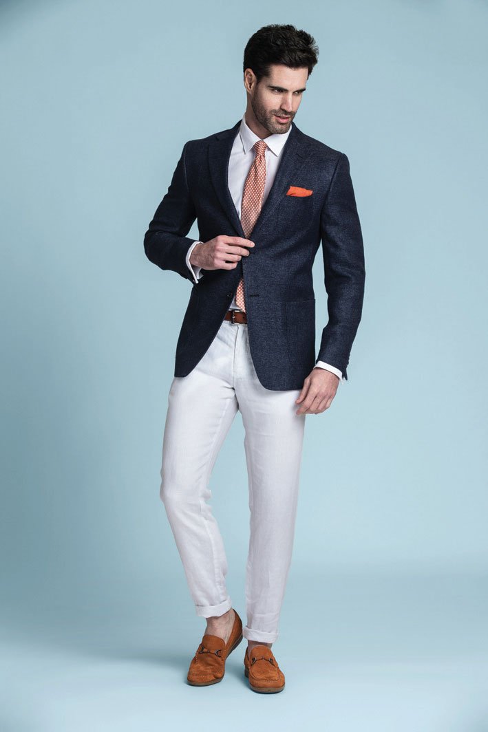 Formal Wear Suits