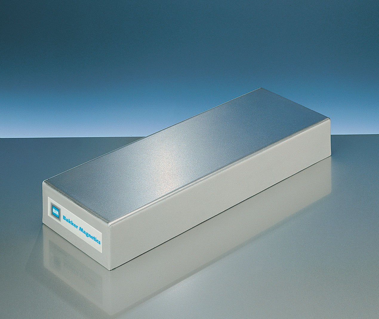 Bekkar magnetics The Netherlands