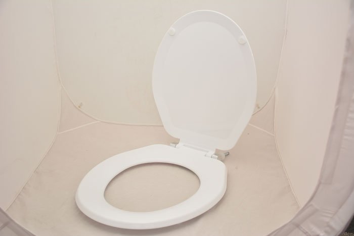 Elephant Type Toilet Seats