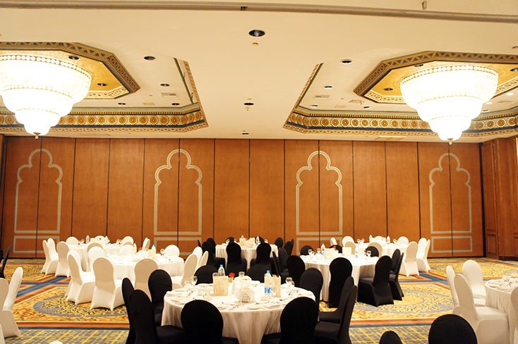 Operable Partitions ALPHA