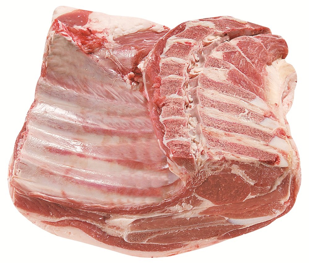 Lamb Shoulder Square Cut