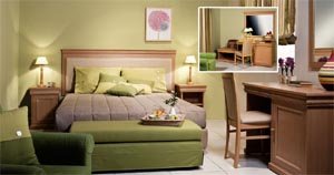 Hotel Furniture Model: hf-026