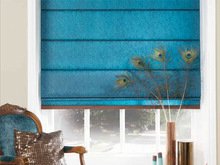 Roman Blinds