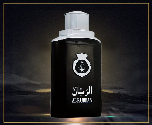 men Perfume