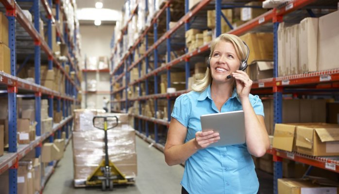 INVENTORY MANAGEMENT SYSTEMS