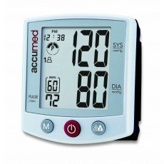 Blood pressure monitors