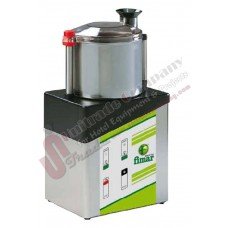 Food Processor 5 Lt 2 Speeds