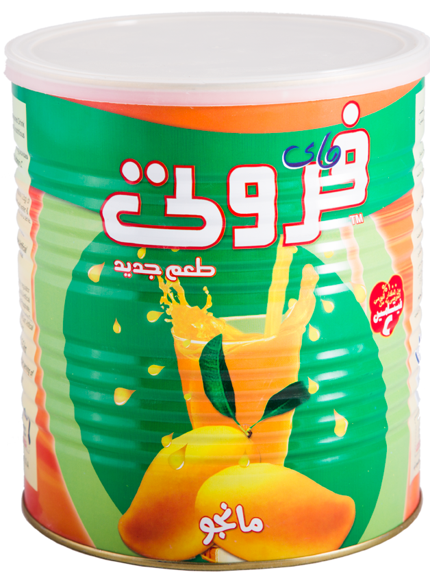 Juice Powder Mango