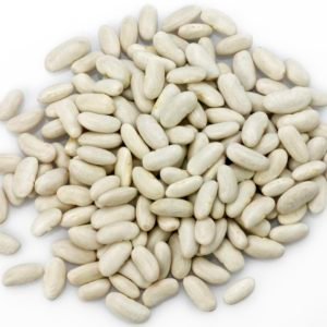 White Kidney Beans