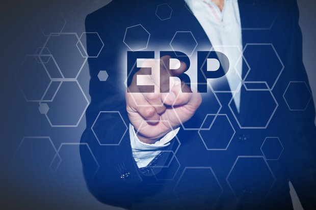 ENTERPRISE RESOURCE PLANNING (ERP) SYSTEMS