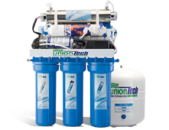 unionaire water filter Model:Tech 007