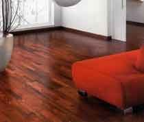 HDF Flooring
