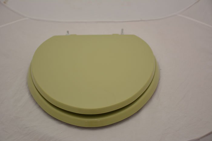 Dina Type Toilet Seats