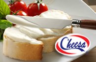 Cream Cheese Spread ( Cheesa )