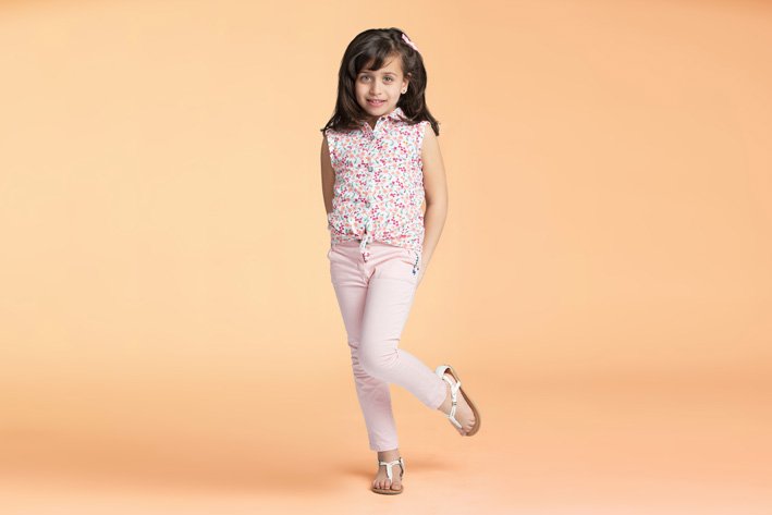 Clothes Little Girls