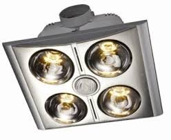 Energy saving lighting units