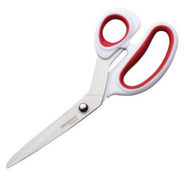 21CM BLADE TITANIUM COATED STEEL SCISSORS