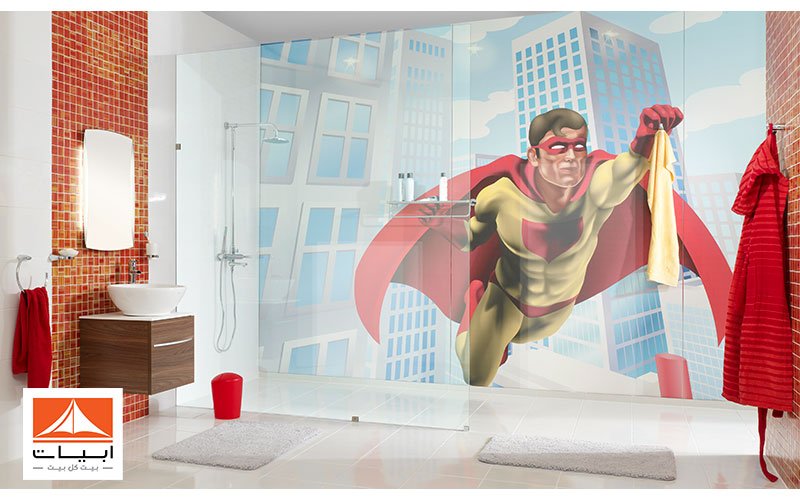 BATHROOM FURNITURE CLEVER