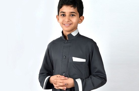 Drosh Thobe Youth Mota'am