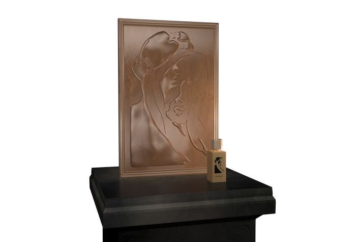 Oil MAJUMU AH SULAIMAN