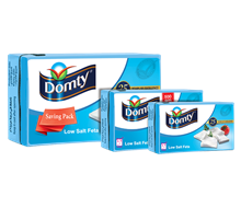 Low Salt Feta Cheese  INGREDIENTS