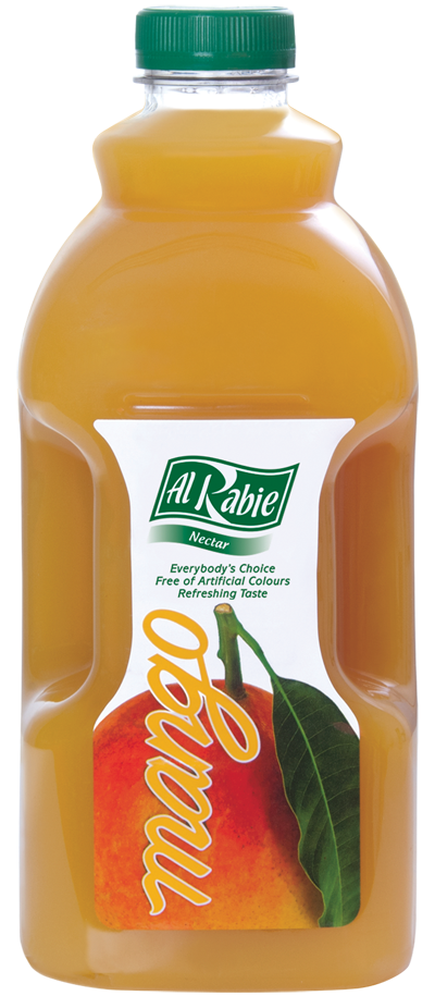 SHORT-LIFE JUICE Mango  NECTAR