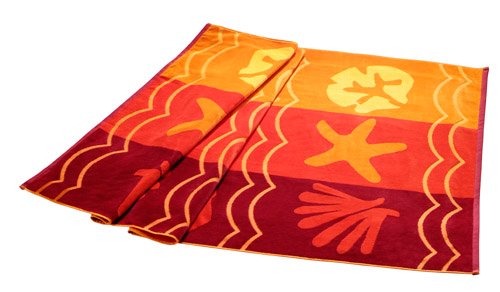 Beach Towel