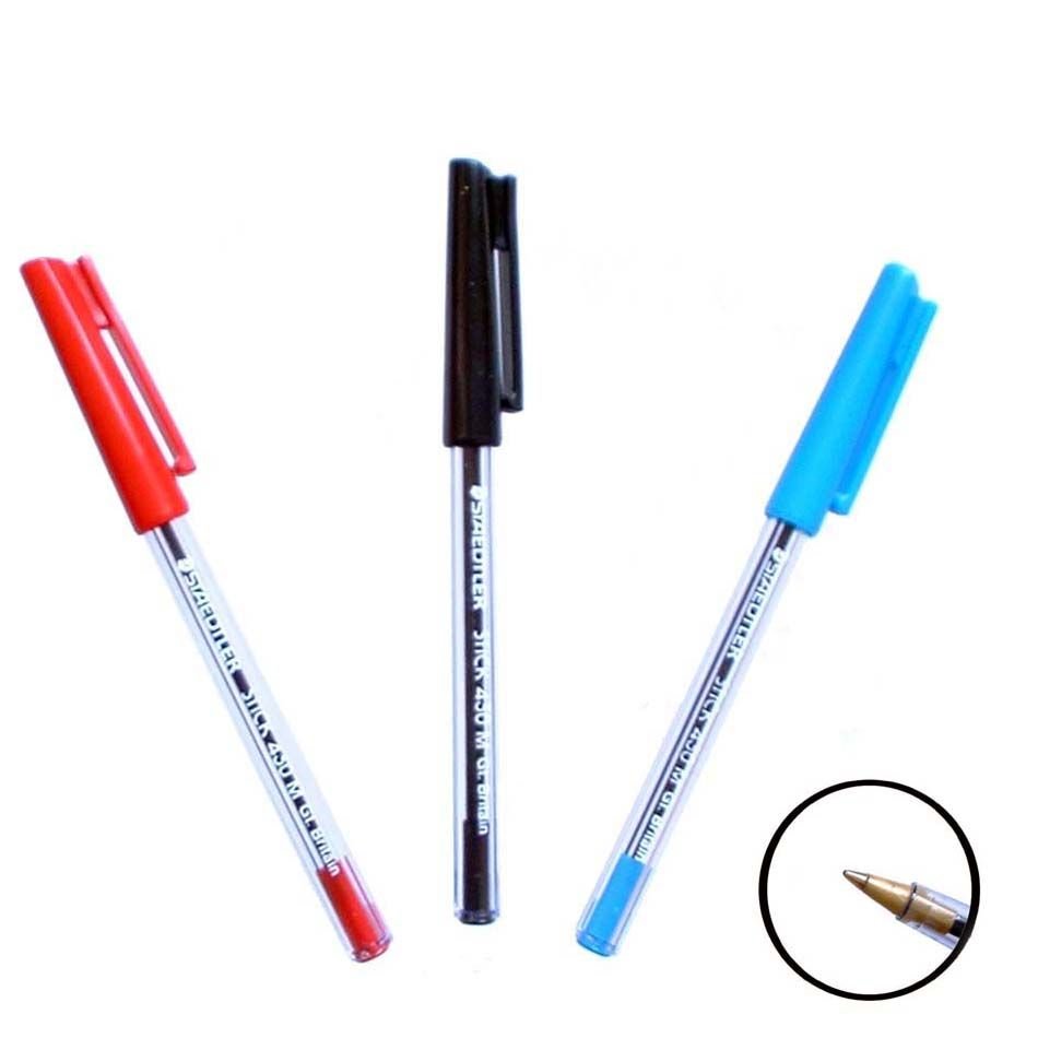 Steadtler ballpoint pen