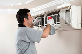 Design, Installation & Maintenance of Air Conditioning