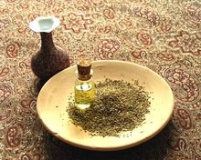100% Pure Ajwain Essential Oil From Herbs Village