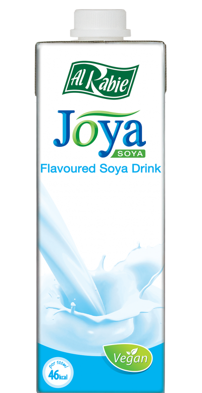 Soya Drink Calcium