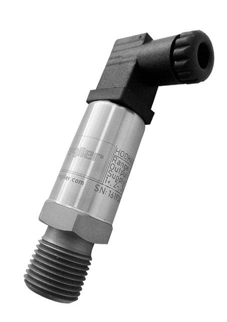 Pressure Sensor Hogller HODH4000FMCK