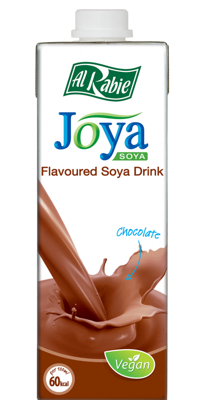 Soya Drink Chocolate