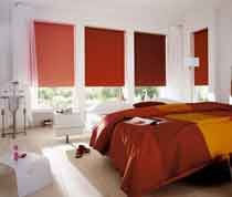 Roller Blind Black Out