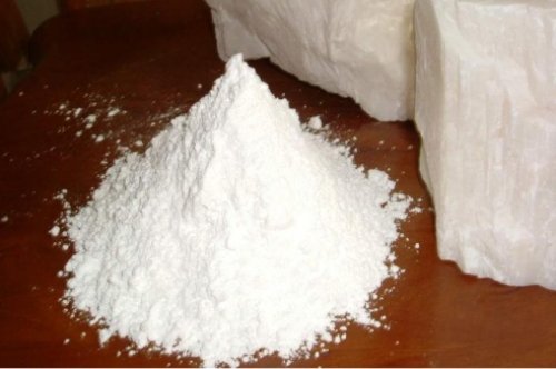 Talc Powder