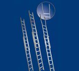 Aluminium Ladder